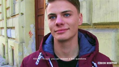 porno gay czech hunter|Czech Hunter Videos.